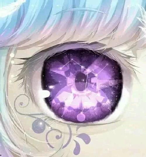 十二星座动漫眼睛,探寻星座魅力与角色灵魂的交汇