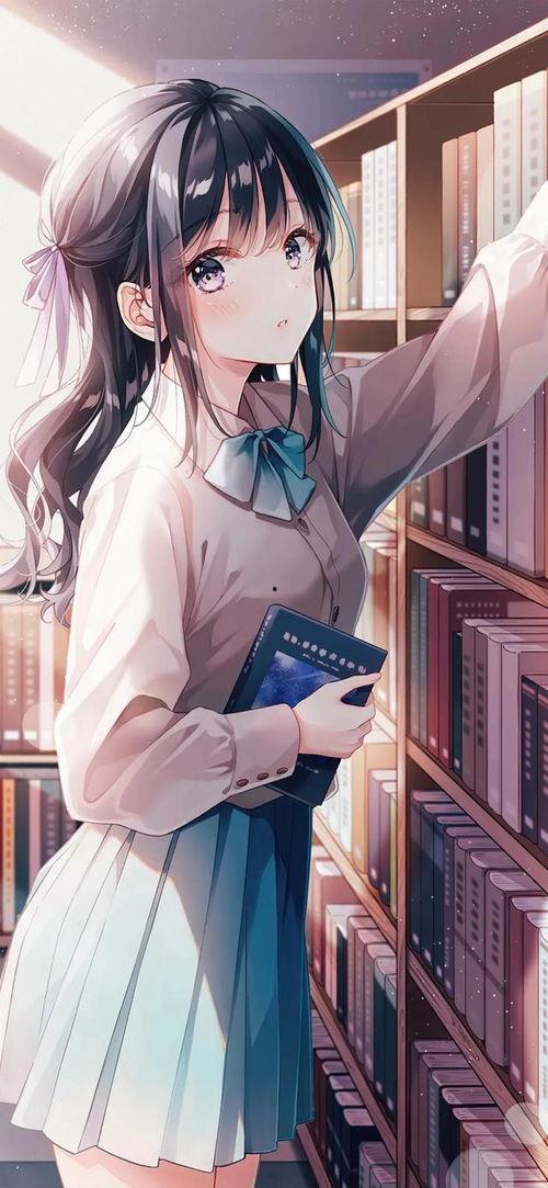 动漫美女搞基